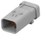 TE CONNECTIVITY 2320915-4 AUTOMOTIVE HOUSING, RCPT, 4POS, KEY D