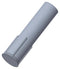 DIALIGHT 515-1312-0313F Light Pipe, Countersink, 7.95 mm, 1 Pipes, Circular, Press Fit, Panel, Transparent