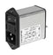 Schurter 3-104-206 3-104-206 Filtered IEC Power Entry Module 8 A 250 VAC