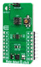 MIKROELEKTRONIKA MIKROE-5848 Add-On Board, Water Detect 3 Click, MikroE mikroBUS Compatible Development Boards