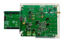 ANALOG DEVICES EVAL-CN0586-ARDZ Reference Design Board, CN0586, Precision Bipolar High Voltage Output Driver, Data Acquisition