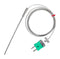 Labfacility FAA-GSK-4.5-150-1.0-C4-SP-I-Z Z=C/C FAA-GSK-4.5-150-1.0-C4-SP-I-Z Z=C/C Thermocouple K -60 &deg;C 350 Stainless Steel 3.28 ft 1 m New