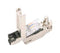 SIEMENS 6GK1901-1BB10-2AA0 Modular Connector, RJ45 Plug, 1 x 1 (Port), 8P4C, Cat5, IP20, Cable Mount
