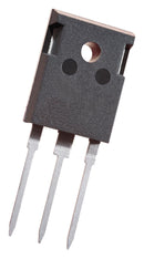 INFINEON IMWH170R650M1XKSA1 Silicon Carbide MOSFET, Single, N Channel, 7.5 A, 1.7 kV, 0.58 ohm, TO-247