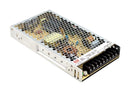 MEAN WELL LRS-200-5 AC/DC Enclosed Power Supply (PSU), 240 to 370VDC, ITE, 1 Outputs, 200 W, 5 VDC, 40 A