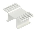 FISCHER ELEKTRONIK FK 244 13 D PAK DPAK (TO-252) Heat Sink, 25 K/W, TO-252 (DPAK), 23 mm, 10 mm, 13 mm