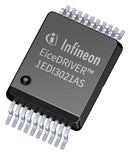 INFINEON 1EDI3021ASXUMA1 Gate Driver, AEC-Q100, 1 Channels, Isolated, High Side, IGBT, 20 Pins, SOIC SP003493678, 1EDI3021AS