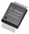 INFINEON 1EDI3021ASXUMA1 Gate Driver, AEC-Q100, 1 Channels, Isolated, High Side, IGBT, 20 Pins, SOIC SP003493678, 1EDI3021AS