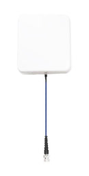 PULSE ELECTRONICS PD617-4200S143 RF Antenna, 3.8 to 4.2GHz, 5G NR / 4G LTE / CBRS / SISO, 9dBi, Vertical, Wall / 4.3/10 Straight Jack