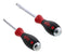 WIHA 53082 SCREWDRIVER SET, HD SLOTTED/PHILIPS, 2PC