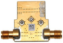 ANALOG DEVICES 111667-HMC451LC3 Evaluation Board, HMC451LC3, GaAs, PHEMT, MMIC Medium Power Amplifier