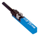 SICK RZT7-03ZUS-KU0 Cylinder Sensor, SPST-NO, T-Type, IP65, IP67, 30 V to 5 V, 2m 2 Wire Cable