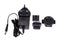 IDEAL POWER 15DYS818-120150W-K AC/DC Power Supply, ITE, 1 Output, 18 W, 12 VDC, 1.5 A