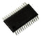 Toshiba TB67H480FNG(OEL) TB67H480FNG(OEL) Motor Driver Stepper and DC Brush 4 Outputs 50V/2A out HTSSOP-28 -40 &deg;C to 85 New