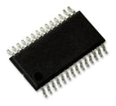 ANALOG DEVICES LTC3118HFE