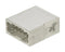 HARTING 09140125001 Heavy Duty Connector, Han DD Series, Module, 12 Contacts, Plug, Push In Pin