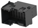 ERNI - TE CONNECTIVITY 2379922-1 AUTOMOTIVE HOUSING, PLUG, 21POS, PA66 GF