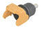 HARTING 09930011121 HEAVY DUTY HOOD, SCREW, 1 LEVER, PA