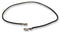 MULTICOMP PRO CASS-0840 Cable Assembly, 100VAC, 1A, Crimp Pin to Crimp Pin, 5.91 ", 150 mm, Black