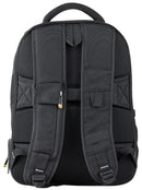 STARTECH NTBKBAG156 Laptop Backpack, 1680d Ballistic Nylon, 324mm x 203mm x 425mm, Black GTIN UPC EAN: 065030880909