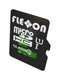 FLEXXON FDMM032GBG-XR00 Flash Memory Card, MicroSD Card, 32 GB, -25 &deg;C, 85 &deg;C