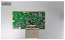 MULTICOMP PRO MP015131 TFT LCD, 10.1 ", 1024 x 600 Pixels, WSVGA, Landscape, RGB, 5V