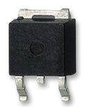 Texas Instruments TL720M05QKVURQ1 TL720M05QKVURQ1 Fixed LDO Voltage Regulator 5.5V to 42V 250mV Dropout 5Vout 450mAout TO-252-3
