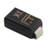 LITTELFUSE SMAJ250CA TVS Diode, SMAJ, Bidirectional, 250 V, 405 V, DO-214AC (SMA), 2 Pins