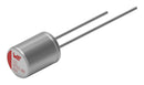 Wurth Elektronik 870575773001 870575773001 Hybrid Aluminium Electrolytic Capacitor 15 &Acirc;&micro;F &plusmn; 20% 50 V Radial Leaded 0.08 ohm New