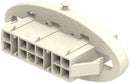 MOLEX 214372-0001 Connector Housing, Mini-Fit Sigma 214372, Plug, 16 Ways, 4.2 mm