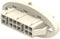 MOLEX 214372-0001 Connector Housing, Mini-Fit Sigma 214372, Plug, 16 Ways, 4.2 mm