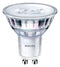 PHILIPS LIGHTING 9.29002E+11 LED Light Bulb, Reflector, GU10, Cool White, 4000 K, Dimmable, 36&deg; GTIN UPC EAN: 8719514358850