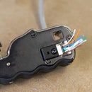 CK TOOLS T3673A Crimp Tool, Hand GTIN UPC EAN: 5013969249668