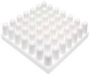 Spreadfast SF-CHS-272710-PC SF-CHS-272710-PC Heat Sink 15.6 &deg;C/W 27 mm 10