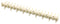 MULTICOMP PRO 2211SM-18G-B1-TB Pin Header, Board-to-Board, 2.54 mm, 1 Rows, 18 Contacts, Surface Mount