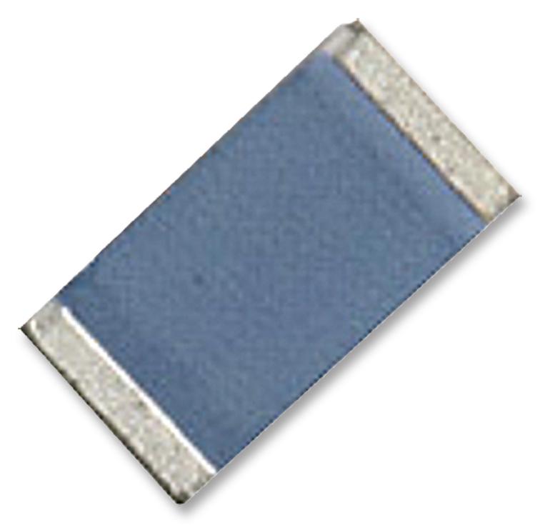 TT ELECTRONICS / WELWYN GHVC2512-150KFT1 SMD Chip Resistor, 150 kohm, &plusmn; 1%, 1 W, 2512 [6432 Metric], Thick Film, Sulfur Resistant