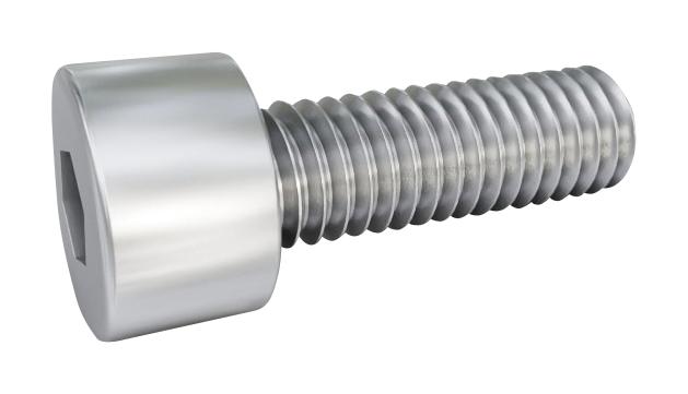 TR Fastenings TR00005051-000 TR00005051-000 Hex Socket Screw Cap Head M10 x 150mm Stainless Steel A2 New