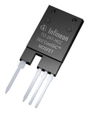INFINEON IMYH200R100M1HXKSA1 Silicon Carbide MOSFET, Single, N Channel, 26 A, 2 kV, 0.131 ohm, TO-247