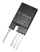 INFINEON IMYH200R050M1HXKSA1 Silicon Carbide MOSFET, Single, N Channel, 48 A, 2 kV, 0.064 ohm, TO-247