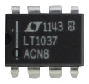 ANALOG DEVICES LT1037ACN8