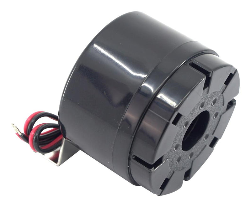 MALLORY PS-551D-220VQ ALARM, PIEZO, 95DB, 2.9KHZ