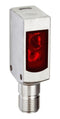 SICK WTB4S-3P1162V Photoelectric Sensor, 500mm, PNP, Background Suppression/Proximity, 10 to 30VDC, Cable, W4 Series