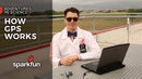 SparkFun GPS-RTK Dead Reckoning Kit (U.FL)