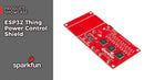 SparkFun ESP32 Thing Power Control Shield
