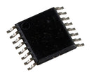 ANALOG DEVICES AD5232BRUZ50 Non Volatile Digital Potentiometer, 50 kohm, Dual, SPI, Logarithmic, -40%, +20%, 2.7 V