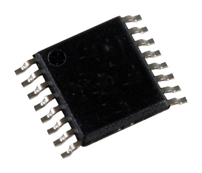 ANALOG DEVICES AD5232BRUZ50 Non Volatile Digital Potentiometer, 50 kohm, Dual, SPI, Logarithmic, -40%, +20%, 2.7 V