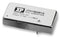 XP POWER JTH1524D12 Isolated Through Hole DC/DC Converter, 4:1 Input, ITE, DIP, 4:1, 15 W, 2 Output, 12 V