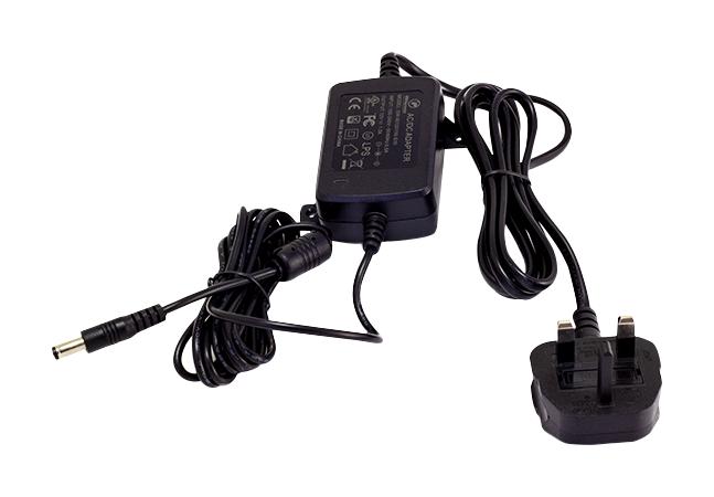 Ideal Power 23SW-00120150-S10 23SW-00120150-S10 AC/DC Supply ITE 1 Output 18 W 12 V 1.5 A New