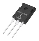 LITTELFUSE LSIC1MO120E0080 Silicon Carbide MOSFET, Single, N Channel, 39 A, 1.2 kV, 0.08 ohm, TO-247