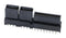 MOLEX 46114-4321 Rectangular Power Connector, 4P+32S, 36 Contacts, LPH 46114 Series, PCB Mount, Press Fit